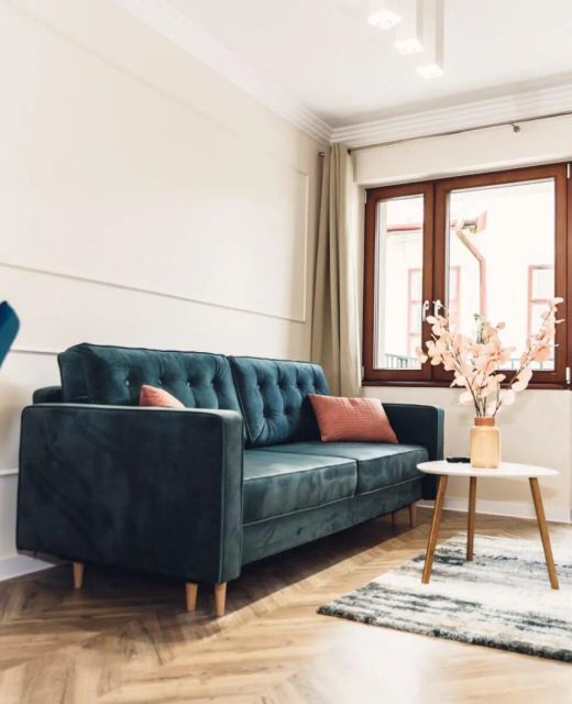 Apartamenty Infores Willa Matejki