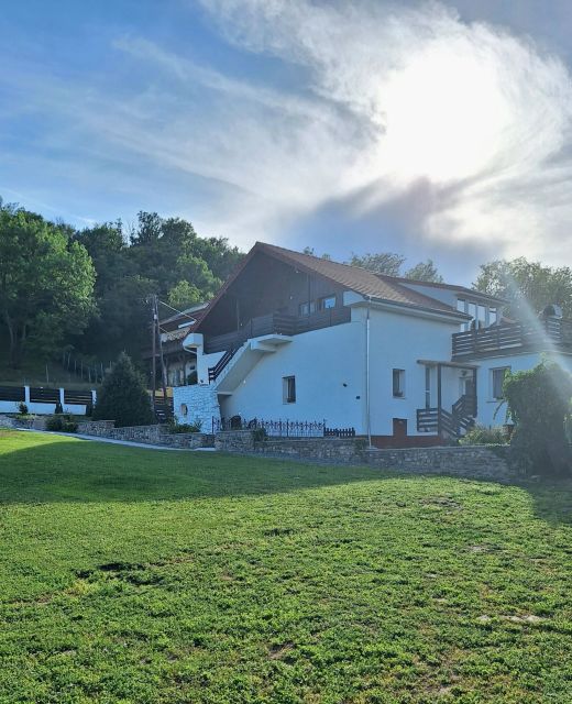 Holling Apartman Fertőboz