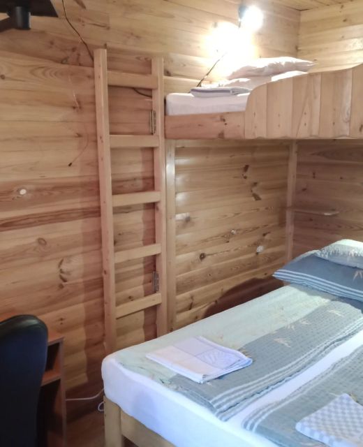Hajnal Apartman Eger