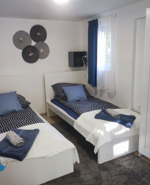 Csigabiga Apartman Zamárdi