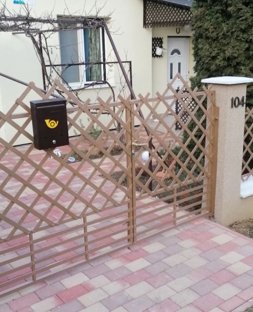 Zsike Lak Vendégház Igal