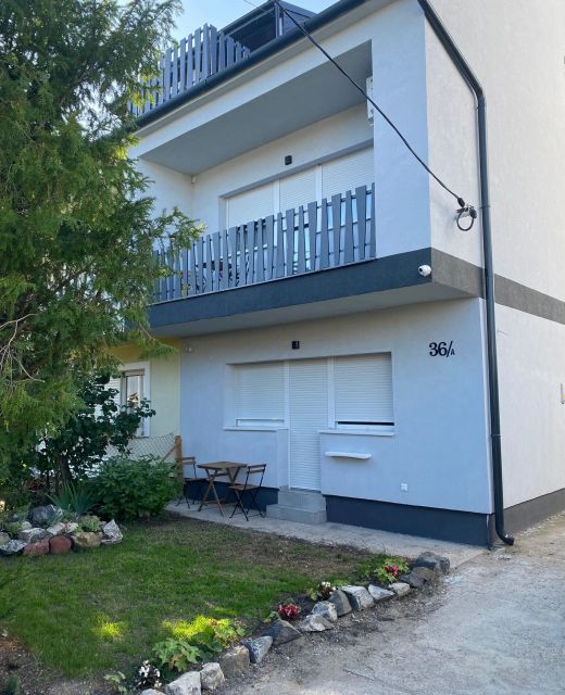 ZaDo Apartman Keszthely