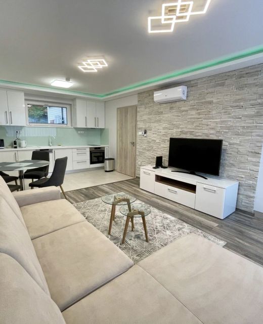 Lara Lux Apartment 2 Hajdúszoboszló