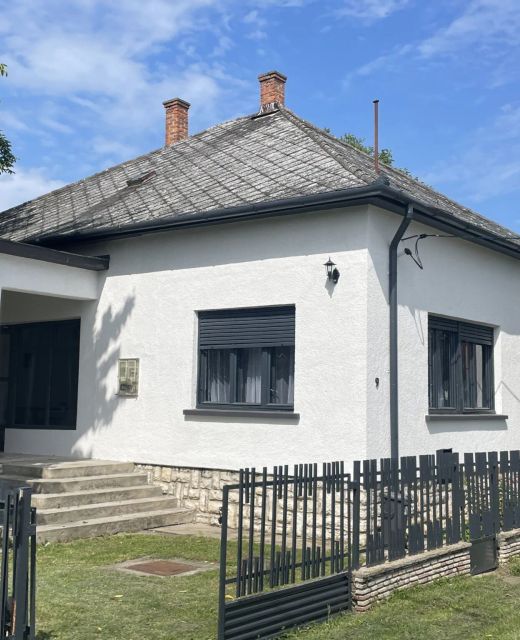 Mihók Vendégház Balatonkeresztúr