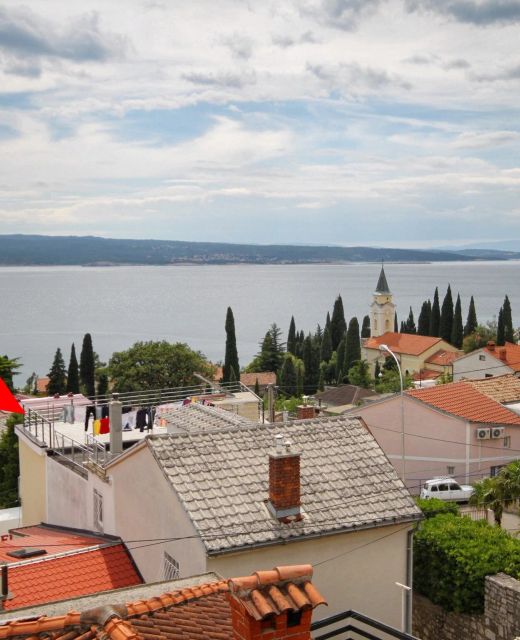 Apartments By The Sea Selce, Crikvenica - 18195 Selce
