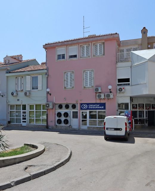 Apartments By The Sea Palit, Rab - 19661 Palit
