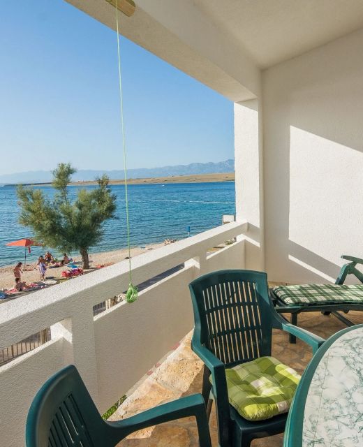 Apartments By The Sea Vir - 19679