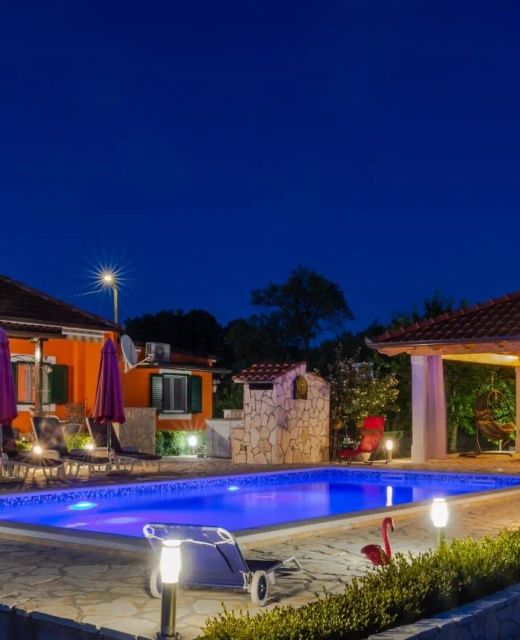 Family Friendly House With A Swimming Pool Gornje Planjane, Zagora - 19733 Gornje Planjane