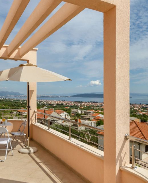 Apartments With Parking Space Kaštel Stari, Kaštela - 19740 Kaštel Stari