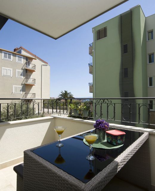 Apartments With WiFi Stobreč, Split - 19767 Stobreč