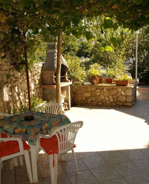 Apartments With Parking Space Veli Lošinj, Lošinj - 19798 Veli Lošinj