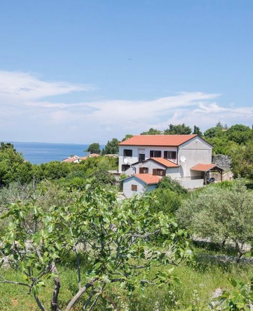 Apartments With WiFi Veli Lošinj - 19799