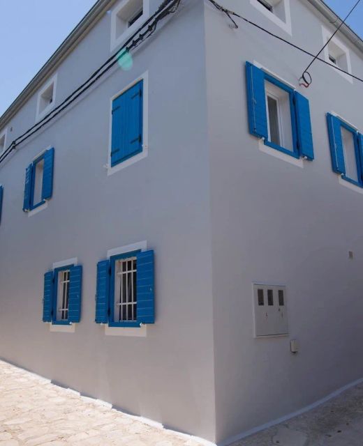 Apartments With WiFi Veli Lošinj, Lošinj - 19801 Veli Lošinj