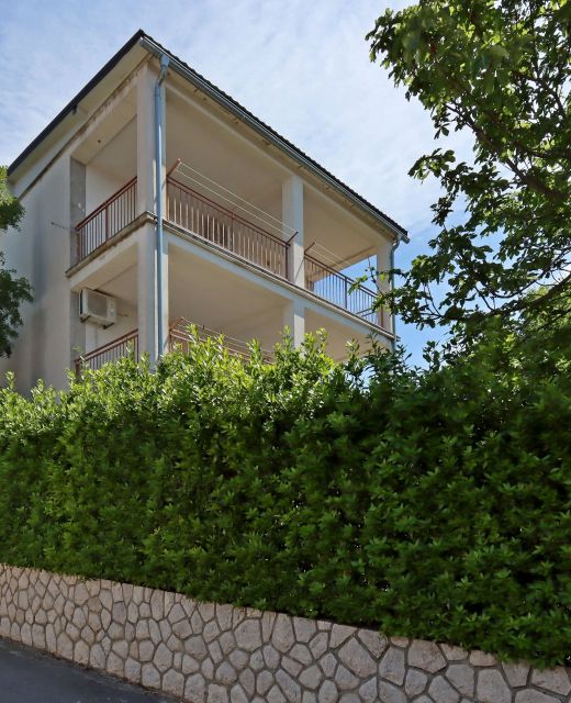 Apartments And Rooms With Parking Space Novi Vinodolski - 19860