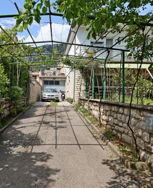 Apartments With Parking Space Bribir, Novi Vinodolski - 19862 Bribir