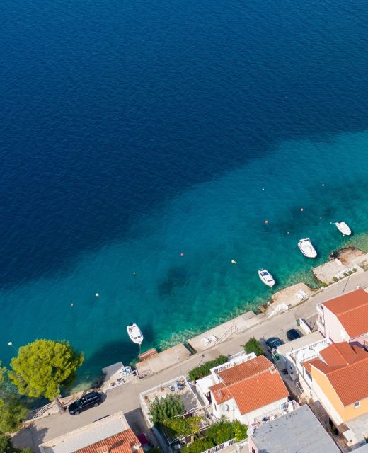 Apartments By The Sea Šparadići, Šibenik - 19870 Šparadići