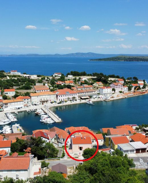 Apartments By The Sea Sali, Dugi Otok - 19880 Sali