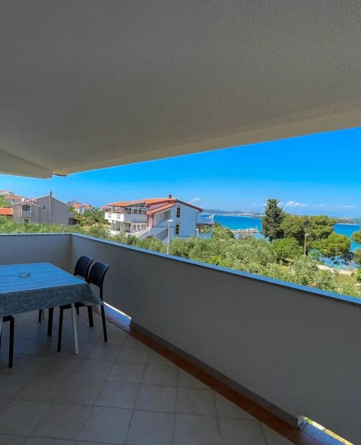 Apartments By The Sea Tkon, Pašman - 19914 Tkon