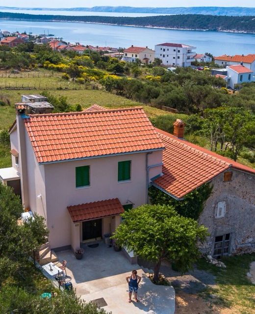 Holiday House With A Parking Space Banjol, Rab - 20120 Banjol