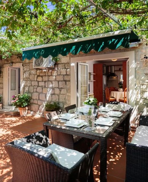 Seaside House For Families With Children Sutivan, Brač - 20131 Sutivan