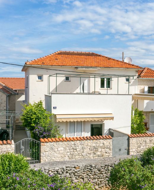 Apartments By The Sea Supetar, Brač - 20134 Supetar