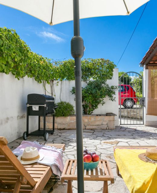 Holiday House With A Parking Space Milna, Brač - 20140 Milna