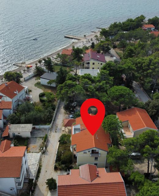 Apartments By The Sea Vir - Kozjak, Vir - 20149 Vir - Kozjak
