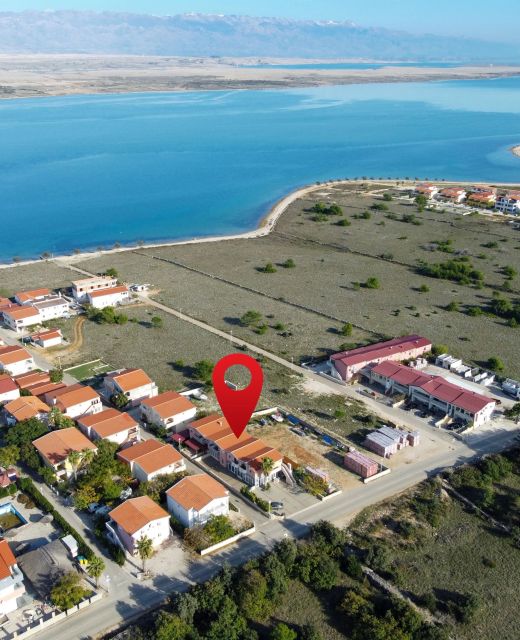 Apartments With Parking Space Vir - 20177