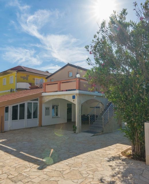 Apartments By The Sea Vir - Lozice, Vir - 20202 Vir - Lozice