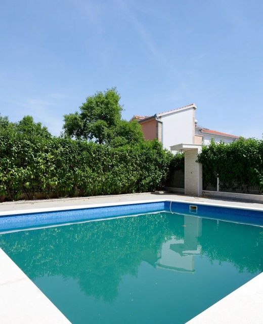 Apartments With Swimming Pool Mavarštica, Čiovo - 20230 Mavarštica