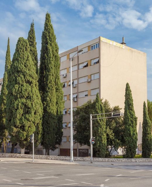 Apartments With WiFi Split - 20242