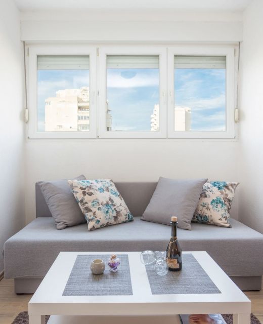 Apartments With WiFi Split - 20242