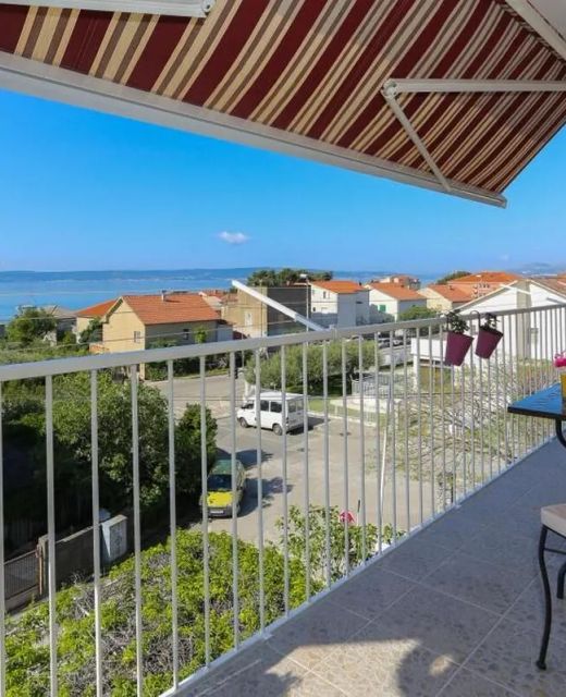 Apartments With Parking Space Kaštel Gomilica, Kaštela - 20245 Kaštel Gomilica