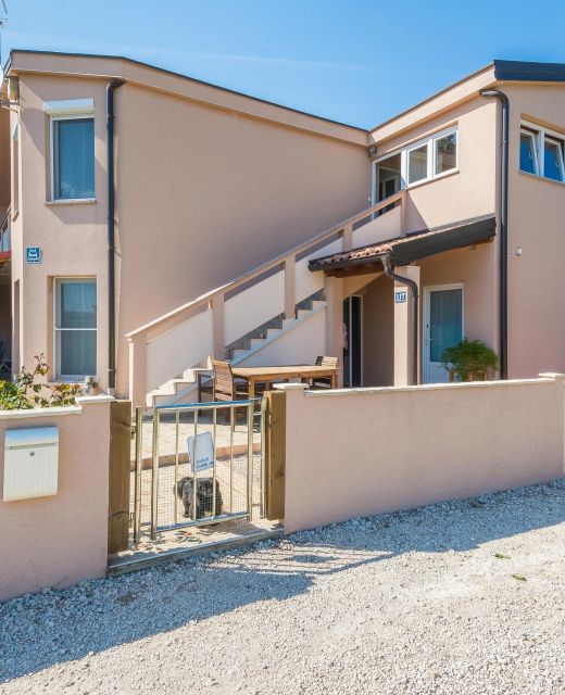 Apartments With Parking Space Vir - 20337