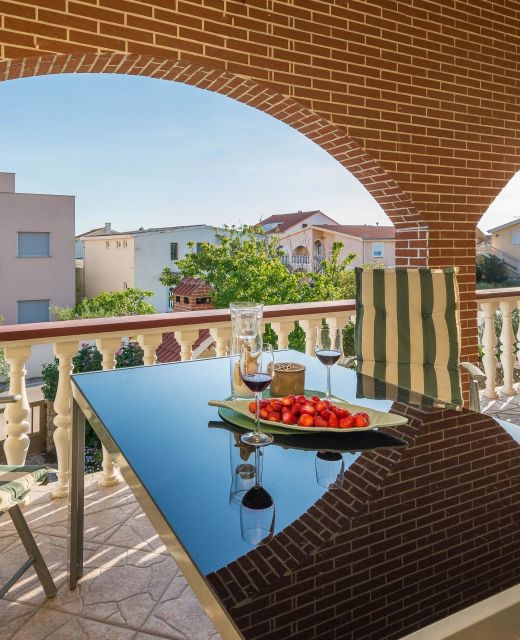 Apartments With Parking Space Vir - 20354