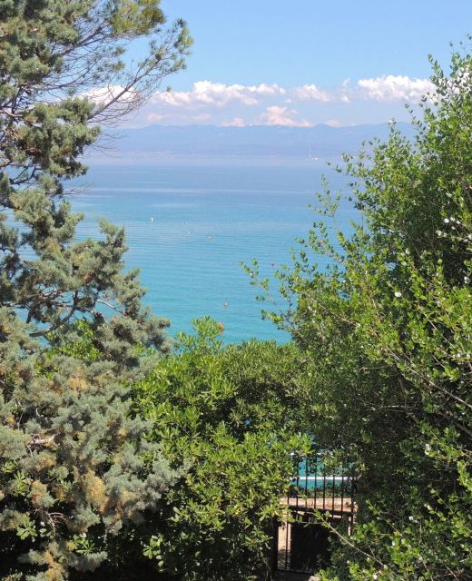 Apartments By The Sea Vantačići, Krk - 20356 Vantačići