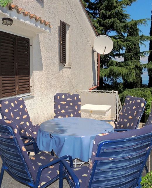 Apartments By The Sea Vantačići, Krk - 20356 Vantačići
