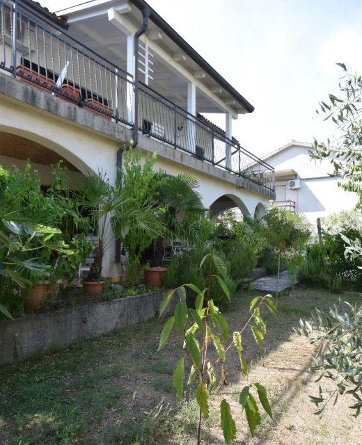 Apartments With Parking Space Vantačići, Krk - 20416 Vantačići