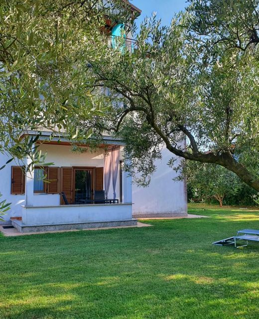 Apartments With Parking Space Zambratija, Umag - 20423 Zambratija