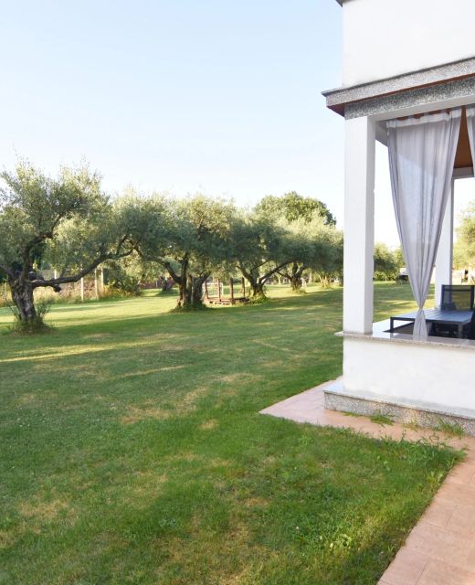 Apartments With Parking Space Zambratija, Umag - 20423 Zambratija