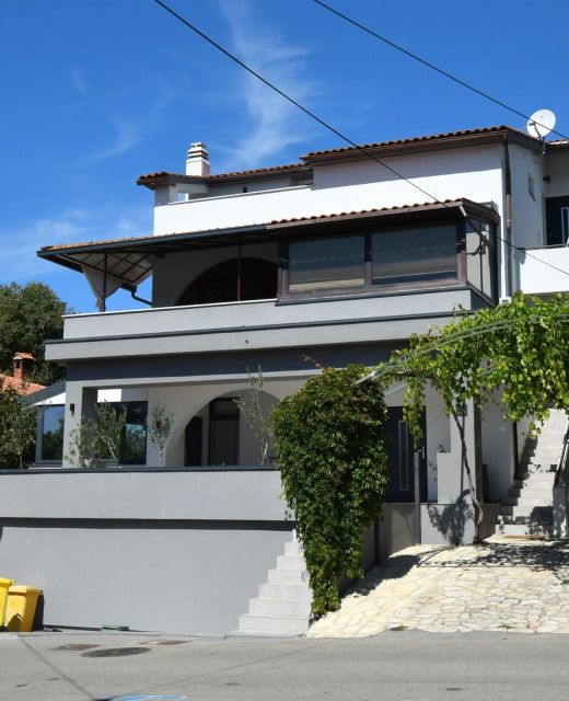 Apartments With Parking Space Njivice, Krk - 20438 Njivice