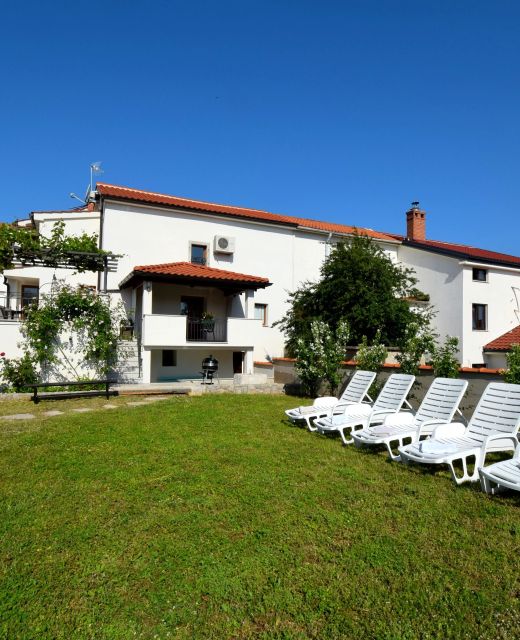 Holiday House With A Parking Space Vantačići, Krk - 20451 Vantačići