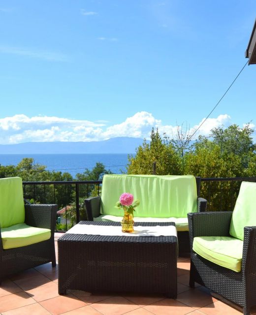 Apartments By The Sea Njivice Krk - 20469