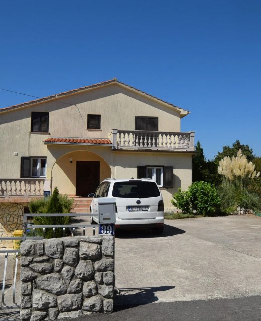 Apartments By The Sea Omišalj, Krk - 20471 Omišalj