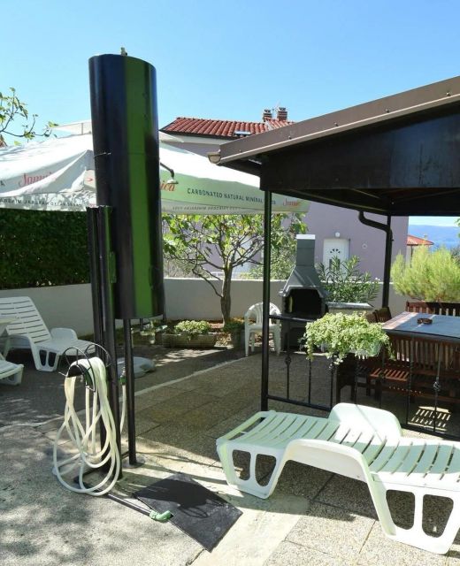 Apartments With Parking Space Njivice, Krk - 20486 Njivice