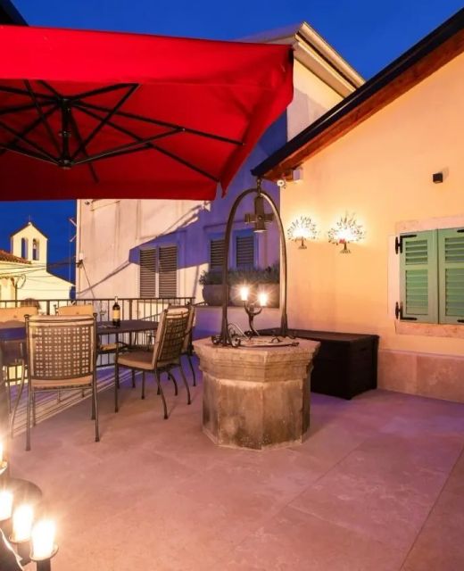 Seaside Holiday House Kraj, Opatija - 20496 Kraj