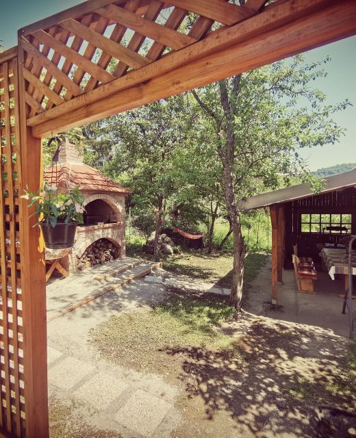 Holiday House With A Parking Space Brod Moravice, Gorski Kotar - 20512 Brod Moravice