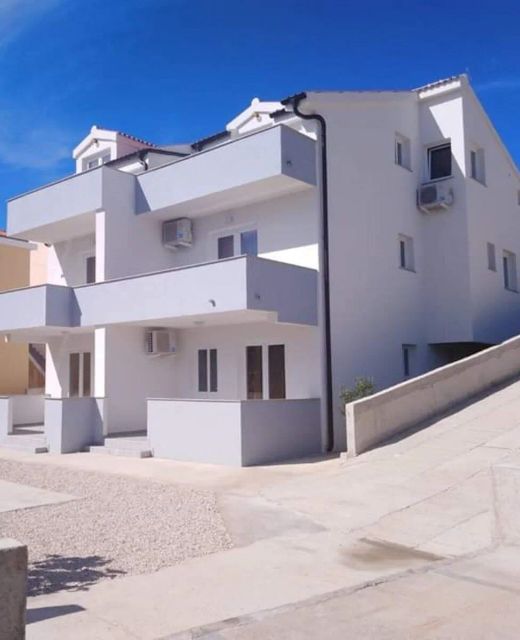 Apartments With Parking Space Metajna, Pag - 20521 Metajna
