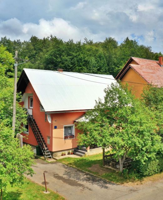 Apartments With Parking Space Saborsko, Plitvice - 20975 Saborsko