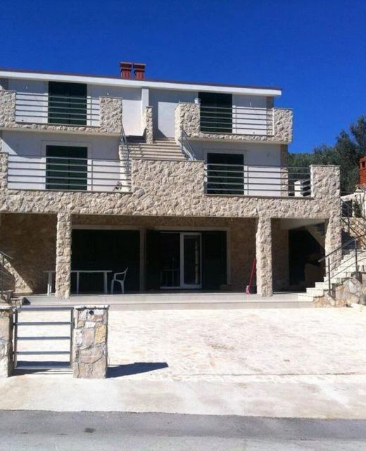 Apartments By The Sea Cove Mala Lamjana, Ugljan - 21182 Mala Lamjana